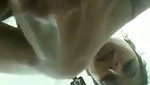 Beautiful girl undress  show her beauty