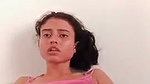 Beautiful hot girl rubing  Masturbating