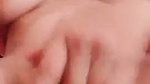 Beautiful hot girl rubing  Masturbating