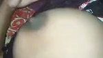 Bhabhi show her huge boobs  devar try to fuck in her ass