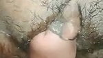 Bhabhi show her huge boobs  devar try to fuck in her ass