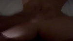 Big ass girl fucking hard in Doggy style