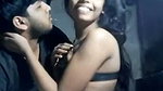 Boyfriend suck gf boob  enjoying