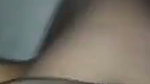Girlfriend fuck in Doggy  riding bf cock