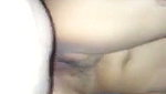 Girlfriend having sex for first time