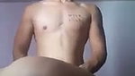 Gym Boyfriend fuck his gf in Doggy style