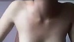 Gym Boyfriend fuck his gf in Doggy style