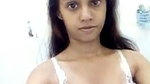 Hot beautiful girl undress fingering  bathing