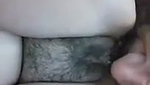 Husband licking juice pussy