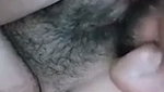 Husband licking juice pussy
