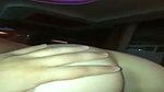 Mumbai girl showing her pink pussy  riding