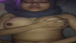 Muslim girl fucking hard with Boyfriend