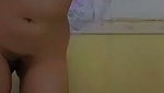 Muslim girl show her boobs  asshole