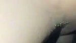 Neighbour girl fuck hard on bed