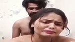 Punjabi bhabhi fuck hard  moan loudly