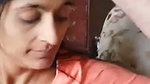 Punjabi slim lady give Blowjob to his lover