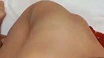 Sexy bhabhi show her asshole  give Blowjob