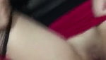 Sexy delhi girlfriend fucking hard  moan