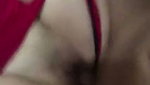 Sexy delhi girlfriend fucking hard  moan