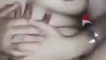 Sexy girl fucking hard with cousin brother