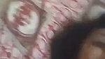 Sexy girl show  cum on her face