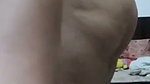 Sexy girl showing her asshole  fuck hard
