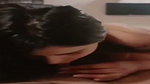 Sexy hot girl give Blowjob to cousin brother