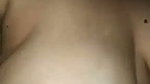 Village aunty show her nude figure