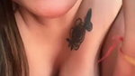 Rosy BabyDoll Stripchat