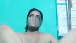 Bhabhi showing her boobs