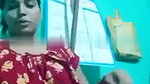 Bhabhi showing her boobs