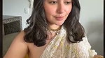 Hot Sukha showing Boobs