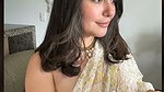 Hot Sukha showing Boobs