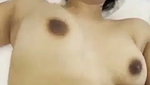 Big ass nri slut blowjob and doggystyle sex