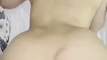 Big ass nri slut blowjob and doggystyle sex
