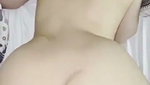 Big ass nri slut blowjob and doggystyle sex