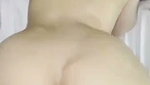 Big ass nri slut blowjob and doggystyle sex