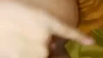 Desi babe fingering and squirting