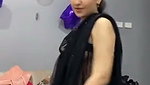 Sexy babe nude dancing and fucked