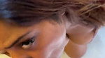 South indian bitch sucking hubby dick