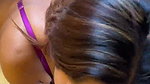 South indian bitch sucking hubby dick