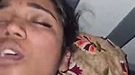 South indian wife fucked in missionary