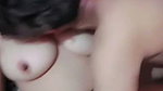 Beutiful Cam Girl ki Rasile Boobs