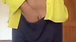 Big Tits Burkha Gf Stripping and Fucking