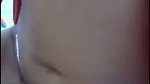Young Girl Riding On Boyfriend Dick Moaning