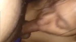 Bengali Horny Married Wife Giving Blowjob