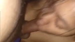 Bengali Horny Married Wife Giving Blowjob