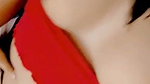 horny girlfriend made nude boobs and pussy