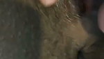 telugu wife riding on husband and gives a horny blow job part 5