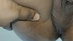 telugu wife riding on husband and gives a horny blow job part 4